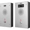 Fanvil i16SV IP65/IK10 SIP Video Intercom - Image 2