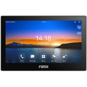 Fanvil i504W SIP Indoor Station