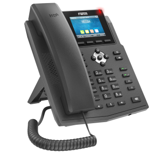 Alternative view of Fanvil X3SG Pro IP Phone – fx3pro Advanced SIP Communication