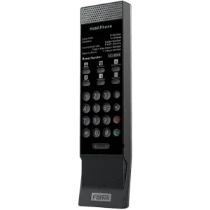 Fanvil H603W Hotel IP Phone with Wi-Fi – fh603w Hospitality VoIP Solution