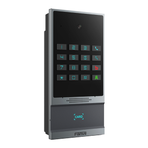 Fanvil i64 SIP Video Door Phone