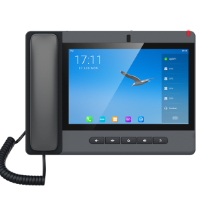 Fanvil A320 Android Video Phone for Business | a3desk Series