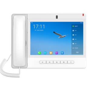 Alternative view of Fanvil A320 Android Video Phone for Business | a3desk Series