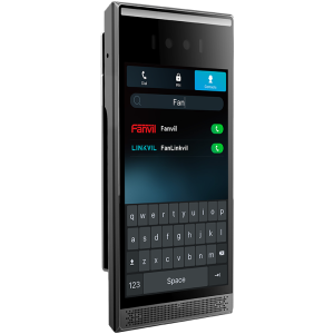 Alternative view of FVi68K Fanvil i68 Smart IP Video Phone