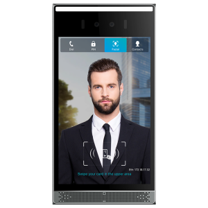 FVi68K Fanvil i68 Smart IP Video Phone